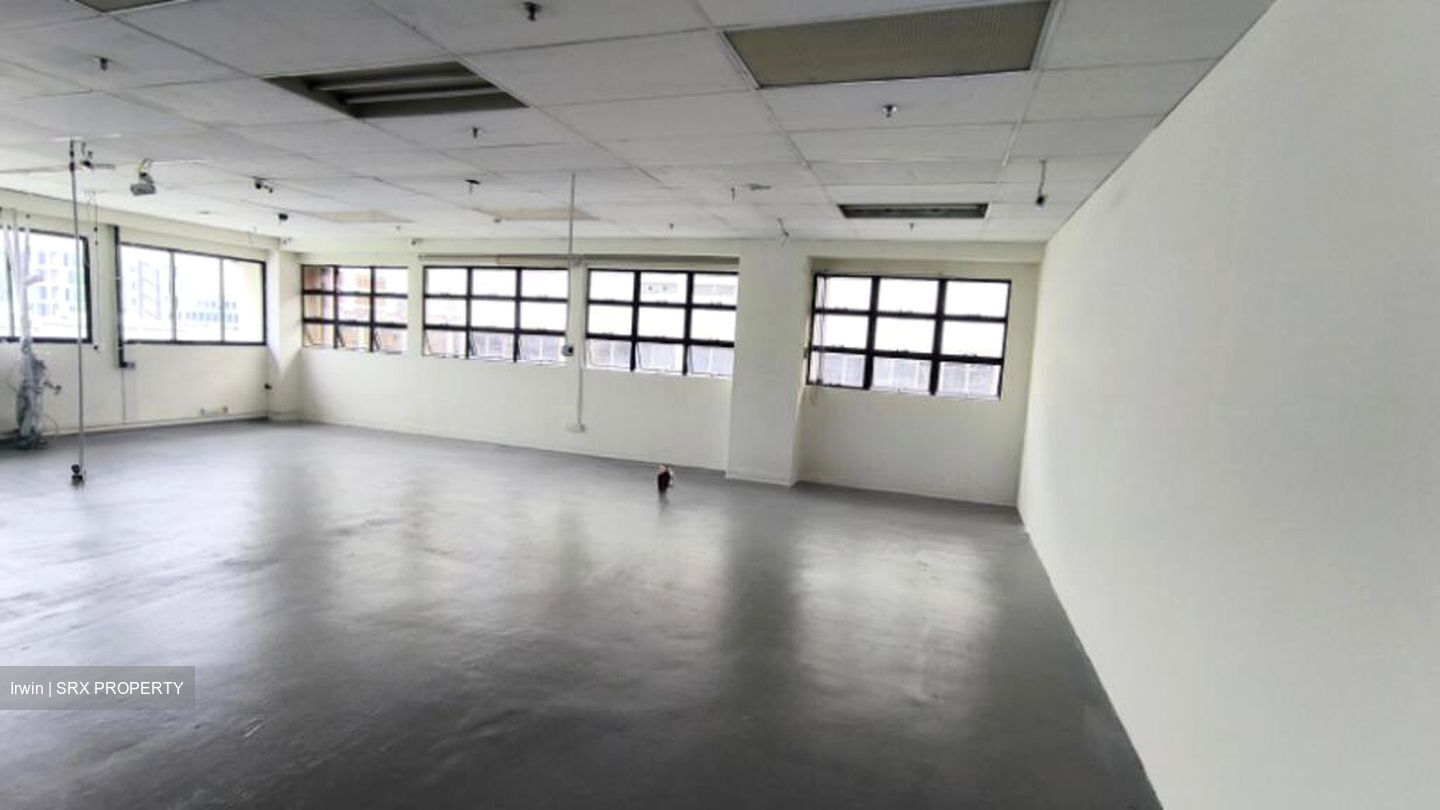 Ruby Industrial Complex (D13), Factory #520511041
